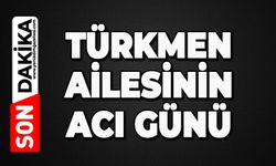 Adil Türkmen hayatını kaybetti