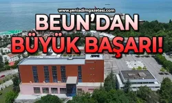 BEUN PET-CT Uygulamaları Avrupa akreditasyonu aldı