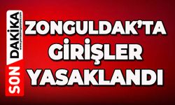 Gökgöl Mağarası'na girişler yasaklandı