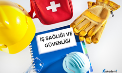 Meslek lisesi öğrencilerine İSG eğitimi