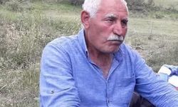 Karaelmas'ın acı kaybı: Gülali Şahin hayatını kaybetti
