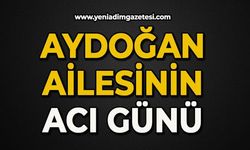 Yaşar Aydoğan hayatını kaybetti
