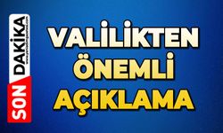 Hafta sonu yapılacak eğitim ve sınavlar ertelendi