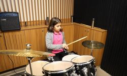 Çocuk ve gençlere 7 branşta ücretsiz sanat eğitimi
