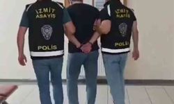 21 yıl hapis cezası bulunan şüpheli yakalandı