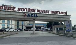 27 işçi gıda zehirlenmesi şüphesiyle hastaneye başvurdu