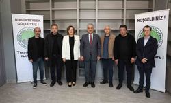 Adige kültür derneği yükseliyor