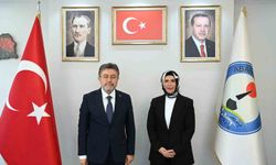 Bakan Yumaklı'dan Kastamonu'nun üç ilçesine ziyaret