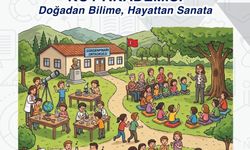 BARÜ'nün TÜBİTAK destekli projesiyle bilimden sanata 'Köy Akademisi' düzenlenecek