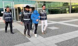 Bolu'da 23 yıl hapisle aranan firari yakalandı