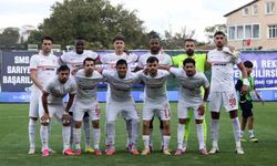 Boluspor'a üç dönem transfer yasağı