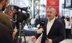 Büyükakın, Kocaeli'nin 'Mutlu Şehir' vizyonunu anlattı