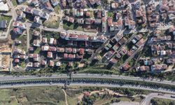 Çayırova'da 2,8 kilometrelik yol yenileniyor