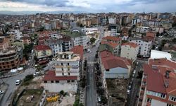Çayırova'ya 25 milyon liralık yol yatırımı