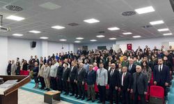 ÇEKAP projesi tanıtıldı