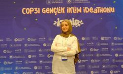 COP31 Gençlik İklim Ideathonu'nda birincilik KBÜ'lü öğrencilerin oldu