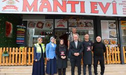 Darıca'da kadın esnafı destekleme projesi hayata geçirildi