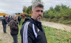 Deredeki araca ilişkin yeni bilgiler