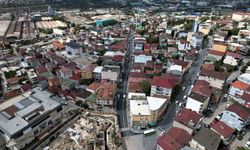 Dilovası'nda yollar yenileniyor, ulaşımın rahatlatılması hedefleniyor