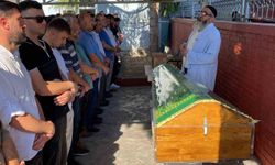 'Duyuma dayalı küfür' cinayetinde sanığa müebbet hapis cezası verildi