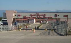 Düzce'de çeşitli suçlardan aranan 35 kişi yakalandı 18'i tutuklandı
