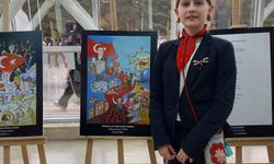 Düzce'ye Türkiye üçüncülüğü gururu