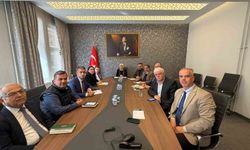 Eğitim süreci masaya yatırıldı