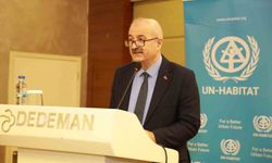 Gebze Belediye Başkanı Büyükgöz sürdürülebilir kentleri anlattı