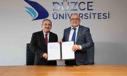Gençlik programı sözleşmesi imzalandı