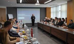 GTO'da biyoteknoloji ve biyoekonomi alanındaki iş birliği fırsatları ele alındı
