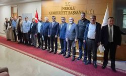 Hükümlü ve eski hükümlüler çeşitli sektörlerde istihdam edilecek