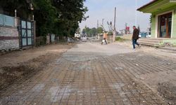 İki büyük yeşil alan yeşil yol ile bağlanacak