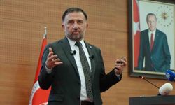 KAAN'ı inşallah bu yıl uçuracağız