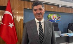 Karabük TSO'nun yeni başkanı Ömer Ayar oldu