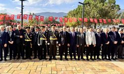 Karabük'te 29 Ekim Cumhuriyet Bayramı törenleri başladı
