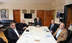 KARORSAN Toplantısı yapıldı