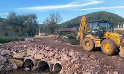 Kocaeli'de selin izleri 800 personel ve 345 araçla siliniyor