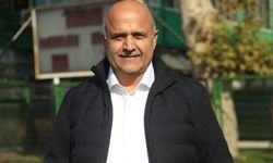 Kocaelispor Başkanı Durul'dan Beşiktaş maçı sonrası hakem kararlarına tepki