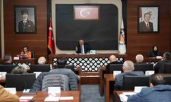 Körfez Belediyesinin 2027 yılı bütçesi 4 milyar 292 milyon lira oldu