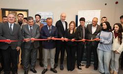 KOSTÜ'de öğrenciler bu laboratuvarda deneyim kazanacak
