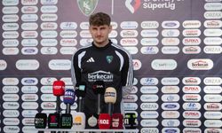 Matej Maglica: 'Hocamızın planlarına inanıyoruz, oyun planına güveniyoruz'