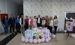 Meme kanserinde erken teşhisin önemi anlatıldı
