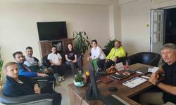 Okullarda sportif faaliyetler için hazırlıklar sürüyor