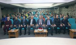 Osmanlı Türkçesi eğitimi için bilgilendirme toplantısı