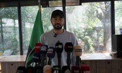 Selçuk İnan: 'Beşiktaş karşılaşmasından çok iyi bir oyun ve mücadeleyle ayrıldık'