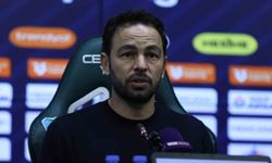 Selçuk İnan: 'Çok çalıştığımız yerden maalesef golü yedik'