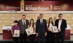 Spor tarihine ışık tutan eser tanıtıldı