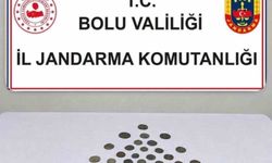 Tarihi eser operasyonu: 2 gözaltı