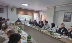 Tarım sektörünün finansal yönetim kapasitesini güçlendirecek eğitim programı başladı