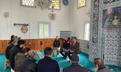 Üreticilere tarımsal destekler ve kahverengi kokarca uyarısı